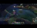 Stream LoL - 27/5/2016 - 1