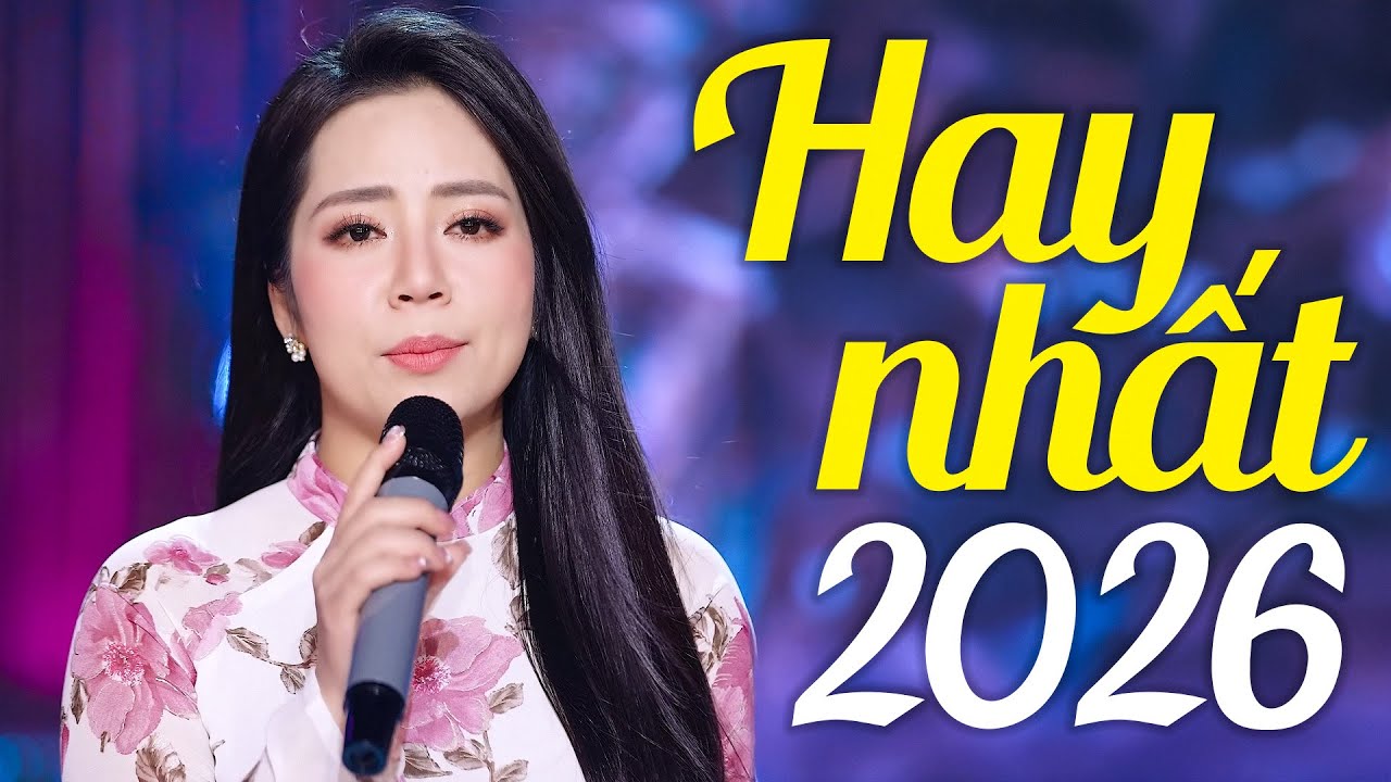 Tuyển Chọn Nhạc Bolero HOÀNG HẢI Mới Nhất 2026 - Nhạc Trữ Tình Toàn Bài Hay Dễ Nghe - Nhạc Vàng 2026