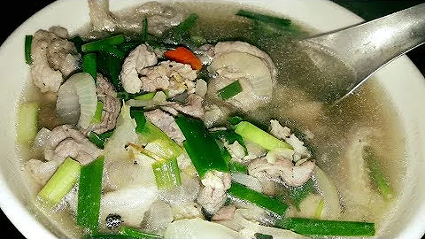 Top 10 thịt bò tái nước sôi