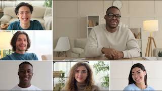 Making Virtual Meetings More Accessible in Emergencies