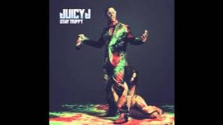 Juicy J - Smoke A Nigga (Feat Wiz Khalifa)