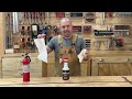 Beginning of video