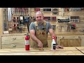 End of video