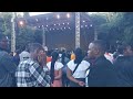 Prayer Points for Zimbabwe part 1 @Harare Gardens 