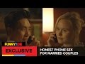 Honest Phone Sex For Married Couples