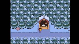 Weeaboo Plays Undertale: Part 3: Entering the Bone Zone
