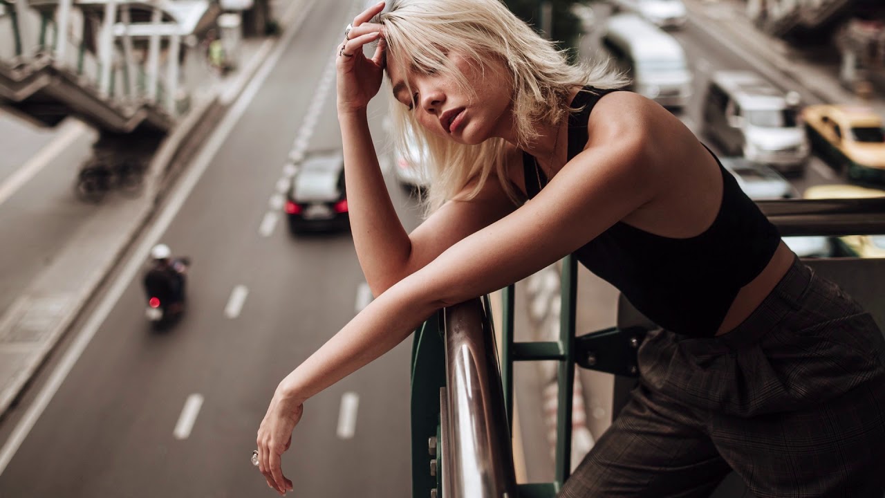 Landechoe -  Moment Catcher