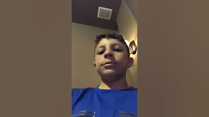 First video