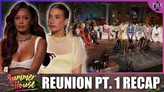 Summer House Season 10 | Episode 17 Recap