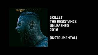 Skillet - The Resistance [Custom Instrumental]