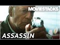Assassin 2023  official trailer  moviestacks
