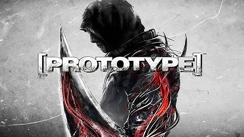 [PROTOTYPE®] Part 1 Awakening