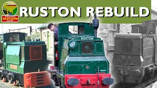 Engine Stories Midlander - Talyllyn Railway