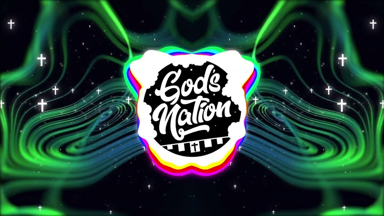 Lauren Daigle - Thank God I Do (Mesatonic Remix)