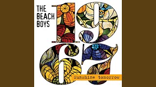 Video thumbnail of "The Beach Boys - I'd Love Just Once To See You (Alternate Version)"