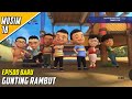 Youtube Thumbnail title