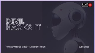 Silent Code & Chill | Building a Web IDE from Scratch | No Talk, Just Code + Lo-Fi Vibes