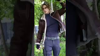 He Protecc, He Attacc But Most Importantly He Flex