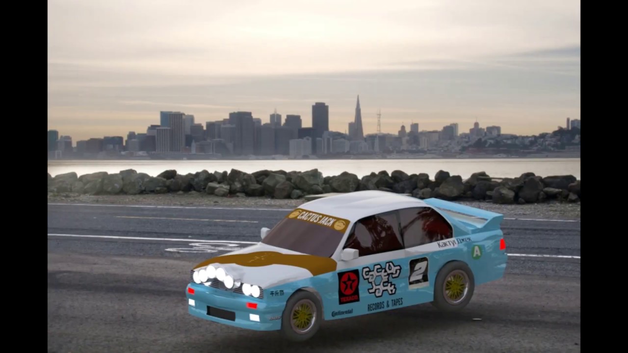 Jackboys bmw e30