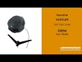 784181 CAP FUEL TANK - HUSTLER Genuine OEM Part