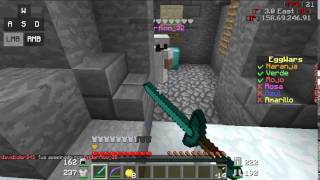 Hack EggWars MineLC #80