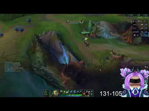 Drututt's Voice is kinda Cute