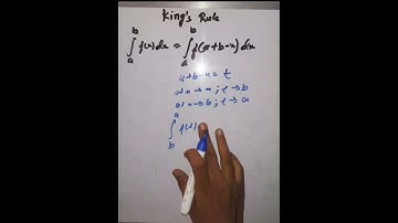 #ytshorts #shorts #iitmath #iitjee #jeeadvanced #cmi #isi #jeemains #integration #definiteintegraton