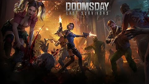 Doomsday: Godzilla x Kong Gameplay | Andriod & iSO | part-26