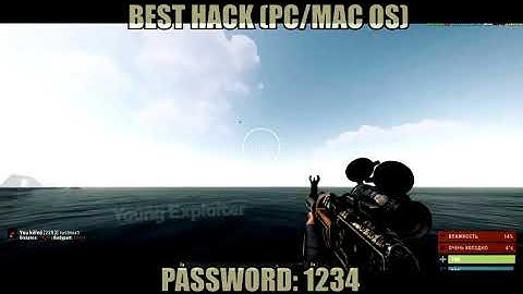 HOW TO DOWNLOAD RUST HACK FOR FREE NO VIRUS PROOF 2021 UNDETECTED CHEAT