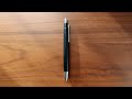 LAMY2000（ラミー2000）4色ボールペン｜５年愛用の口コミ・レビュー