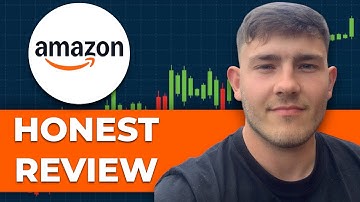 Amazon AMZN Stock Honest Review - Is it worth it? (2025 Guide)