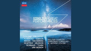 Sibelius: Symphony No. 6 in D Minor, Op. 104: 3. Poco vivace