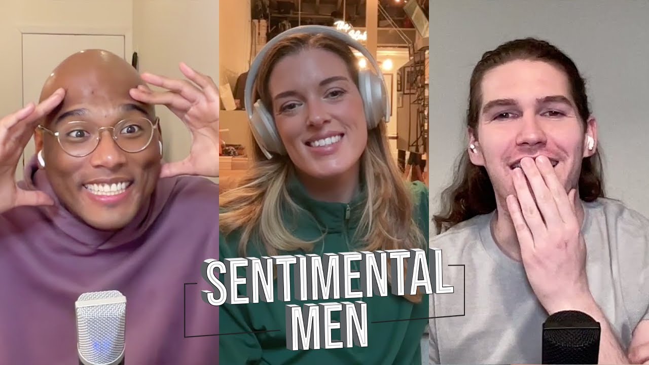 The Final Elphaba of An Era (with Mary Kate Morrissey) | Sentimental Men Podcast