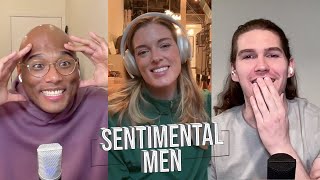 The Final Elphaba of An Era (with Mary Kate Morrissey) | Sentimental Men Podcast