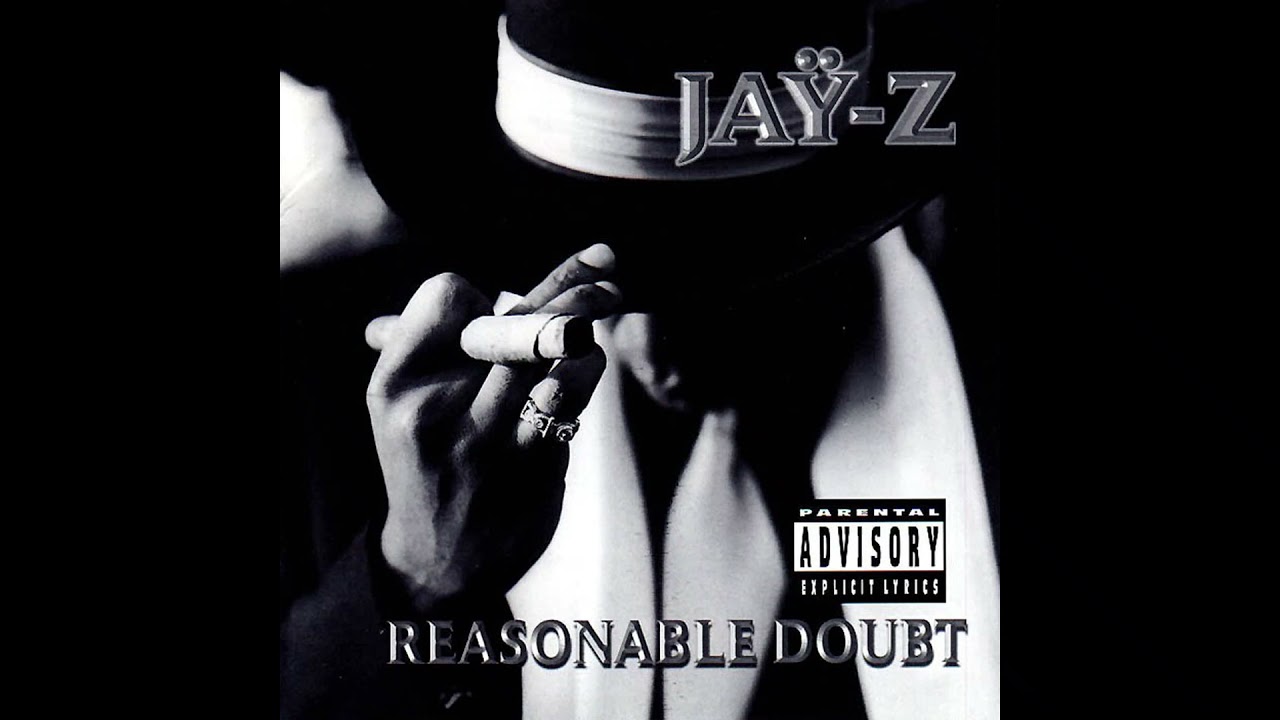 Jay-Z - Reasonable Doubt (Full Album) (1996) - YouTube