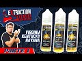 Virginia kentucky e havana  extraction lux by extraction mania
