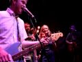 Tullycraft - "The Punks Are Writing Love Songs" @ SF Popfest 2009