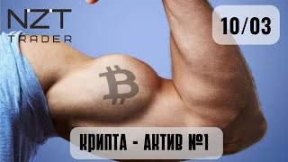 РАЗБОР В КОНЦЕ НЕДЕЛИ 10 МРТ| DXY, EUR, GBP, S&amp;P500, BTC, ETH, ADA, MATIC OIL, NG, GOLD..