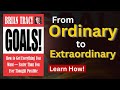 Goals Book Summary in Hindi | लक्ष्य कैसे हासिल करें | Brian Tracy की बेस्टसेलिंग किताब