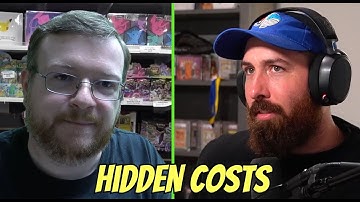 Start Up Costs of Opening a Game Store