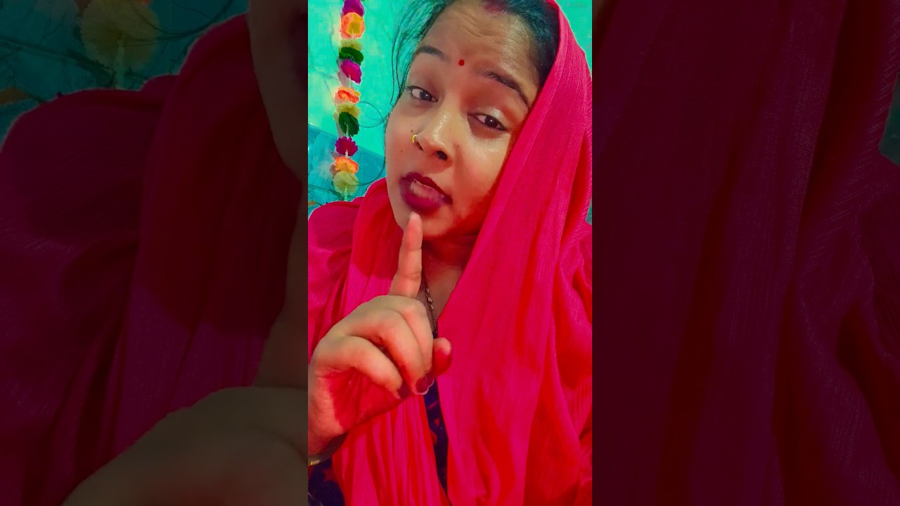 (*ᴗˬᴗ)໒꒱· ゜です。 funnymoment 🥰4 din ki jindagi maje se Ji Lo #funny #comedy