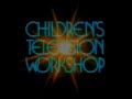 Childrens television workshop logo 1983