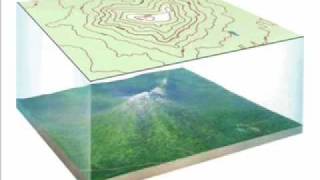 Topographic Maps Video.mov