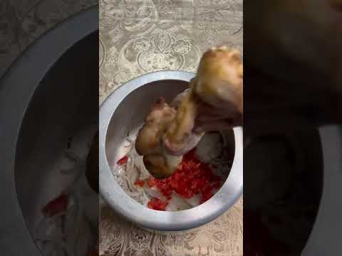 Голень баранина🥩 #cooking #food #foodblogger #foodlover #new #newvideo #tashkent