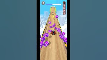 "Going Balls: The Ball-Bouncing Extravaganza"             "How to Dominate the Sky in 3D Balls Game"