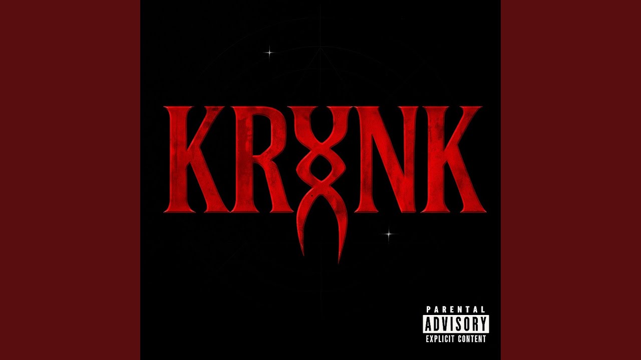 Watch KRUNK on YouTube Watch KRUNK on YouTube