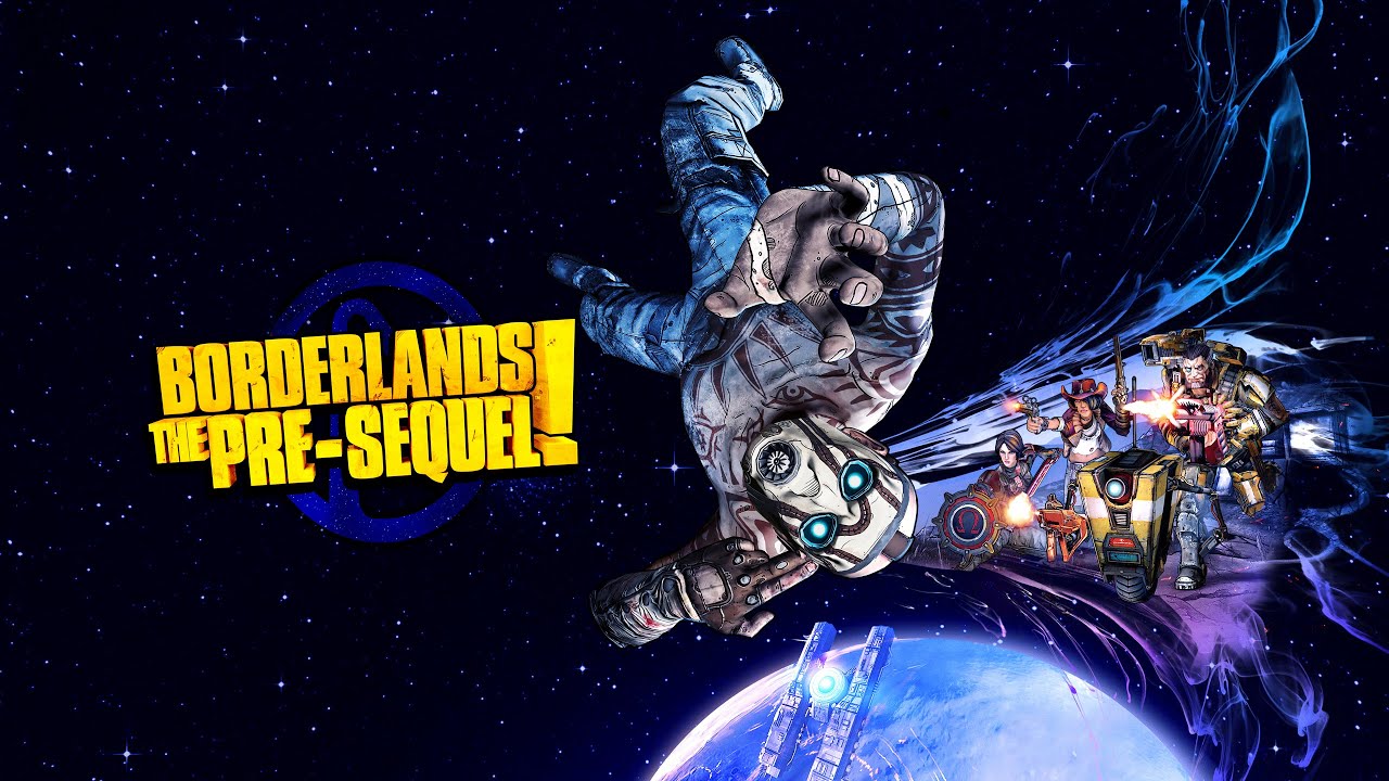 Borderlands Pre Sequel Hentai