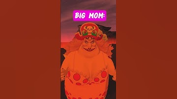 Luffy vs Kaido Be Like #anime #onepiece #luffy #kaido