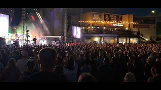 Papa Roach - Getting Away with Murder ( Council Bluffs, Iowa 7/21/2026 )