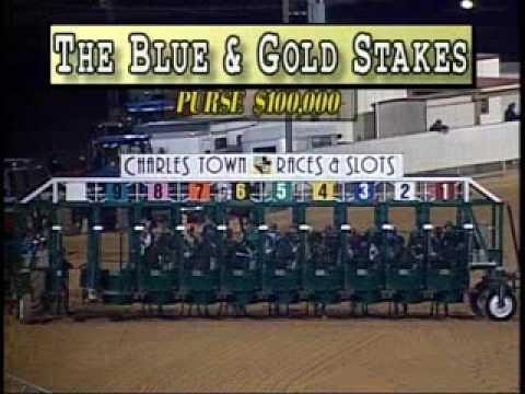 2009 Blue & Gold Stakes